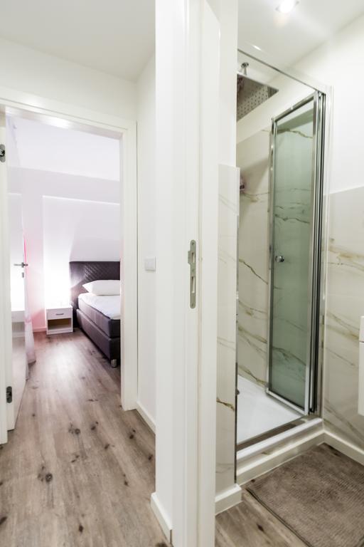 Grand Apartment Viena Exterior foto