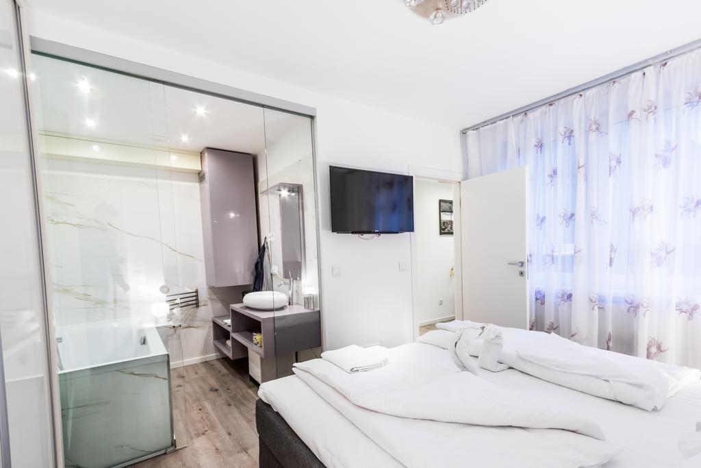 Grand Apartment Viena Exterior foto
