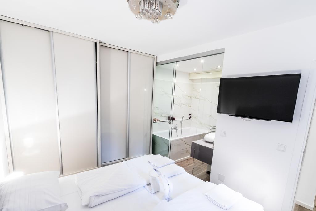 Grand Apartment Viena Exterior foto