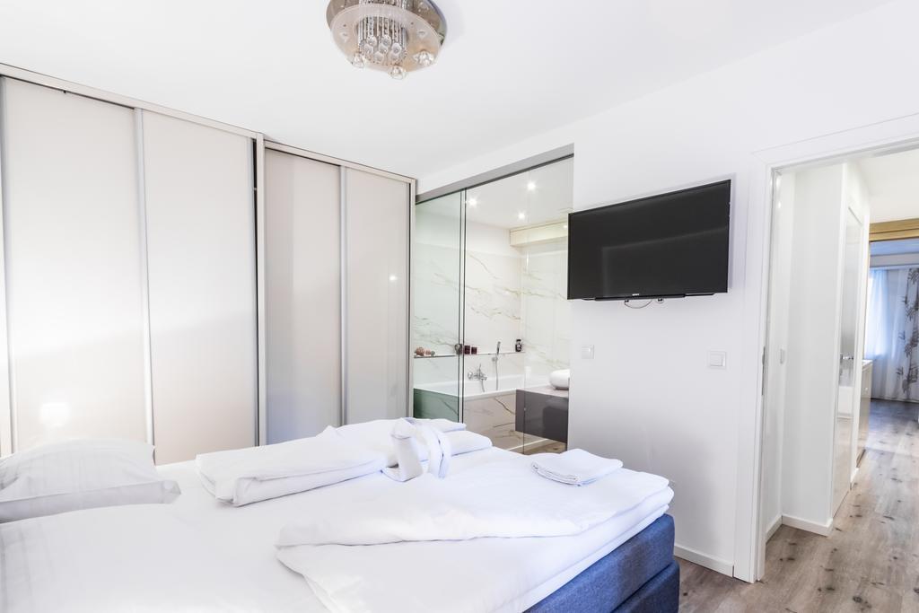 Grand Apartment Viena Exterior foto