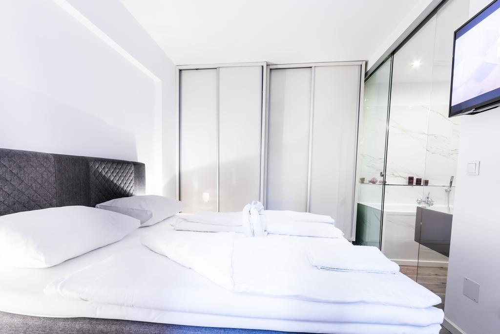 Grand Apartment Viena Exterior foto