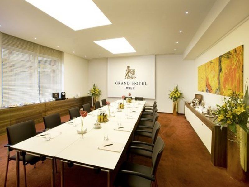 Grand Apartment Viena Exterior foto