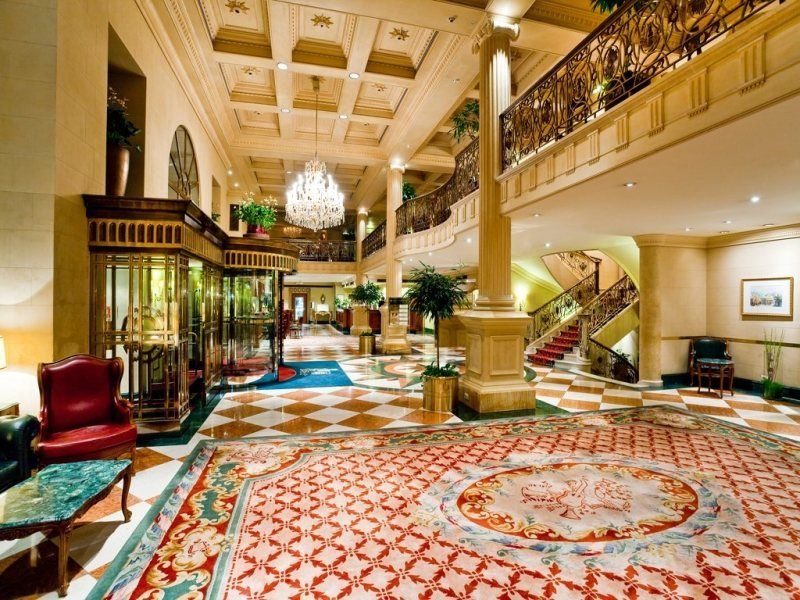 Grand Apartment Viena Exterior foto
