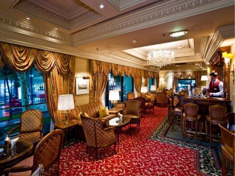 Grand Apartment Viena Exterior foto