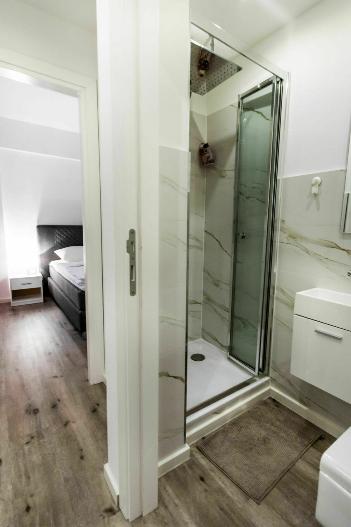 Grand Apartment Viena Exterior foto