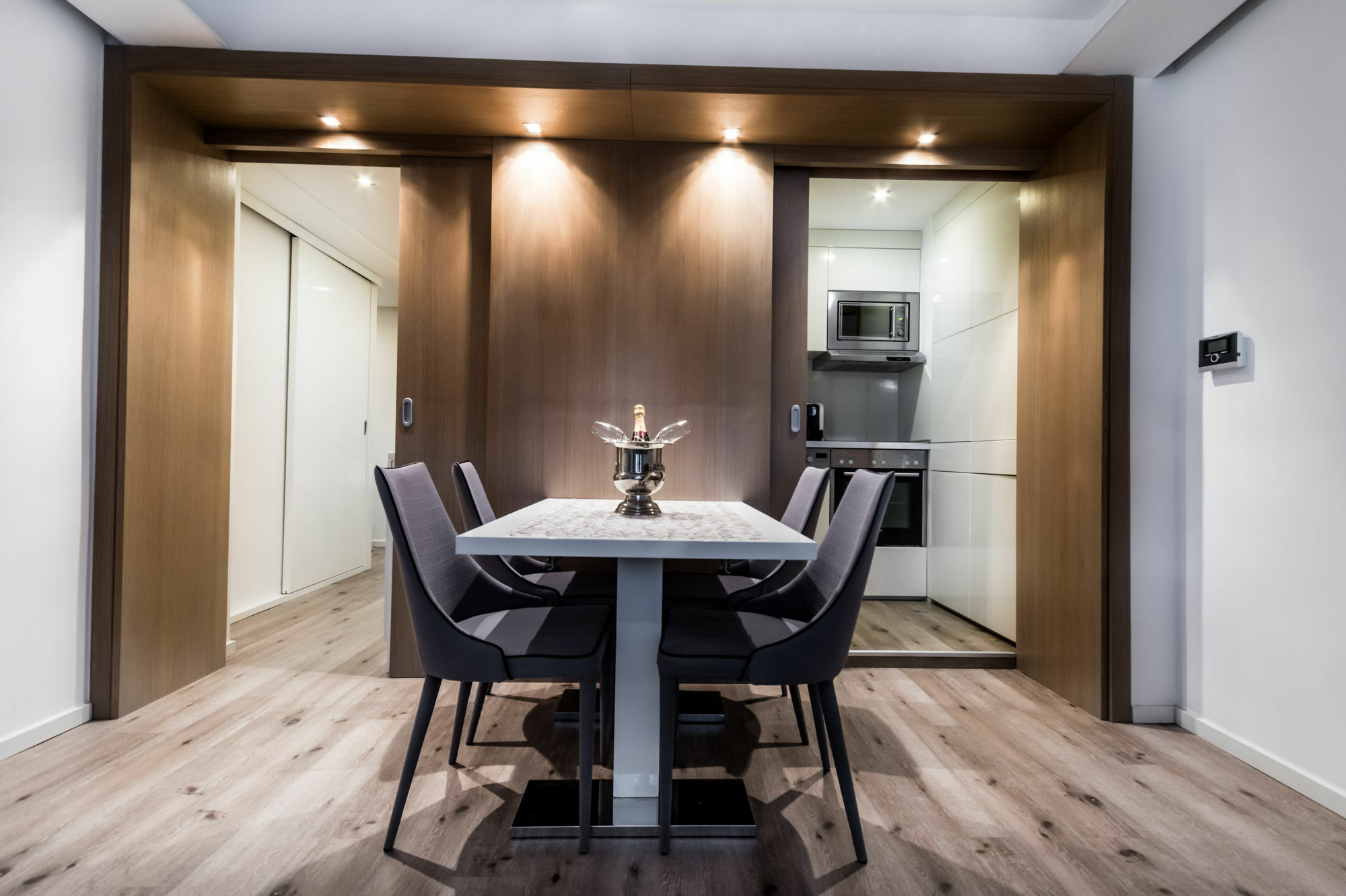 Grand Apartment Viena Exterior foto