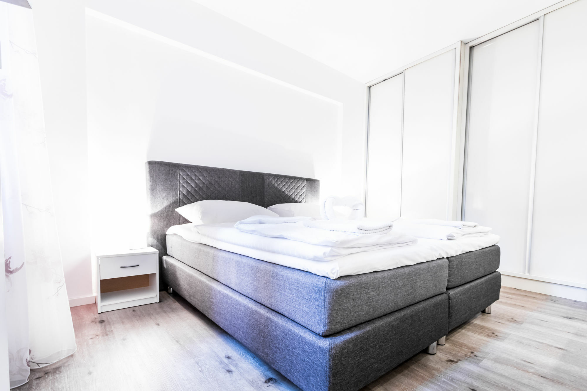 Grand Apartment Viena Exterior foto