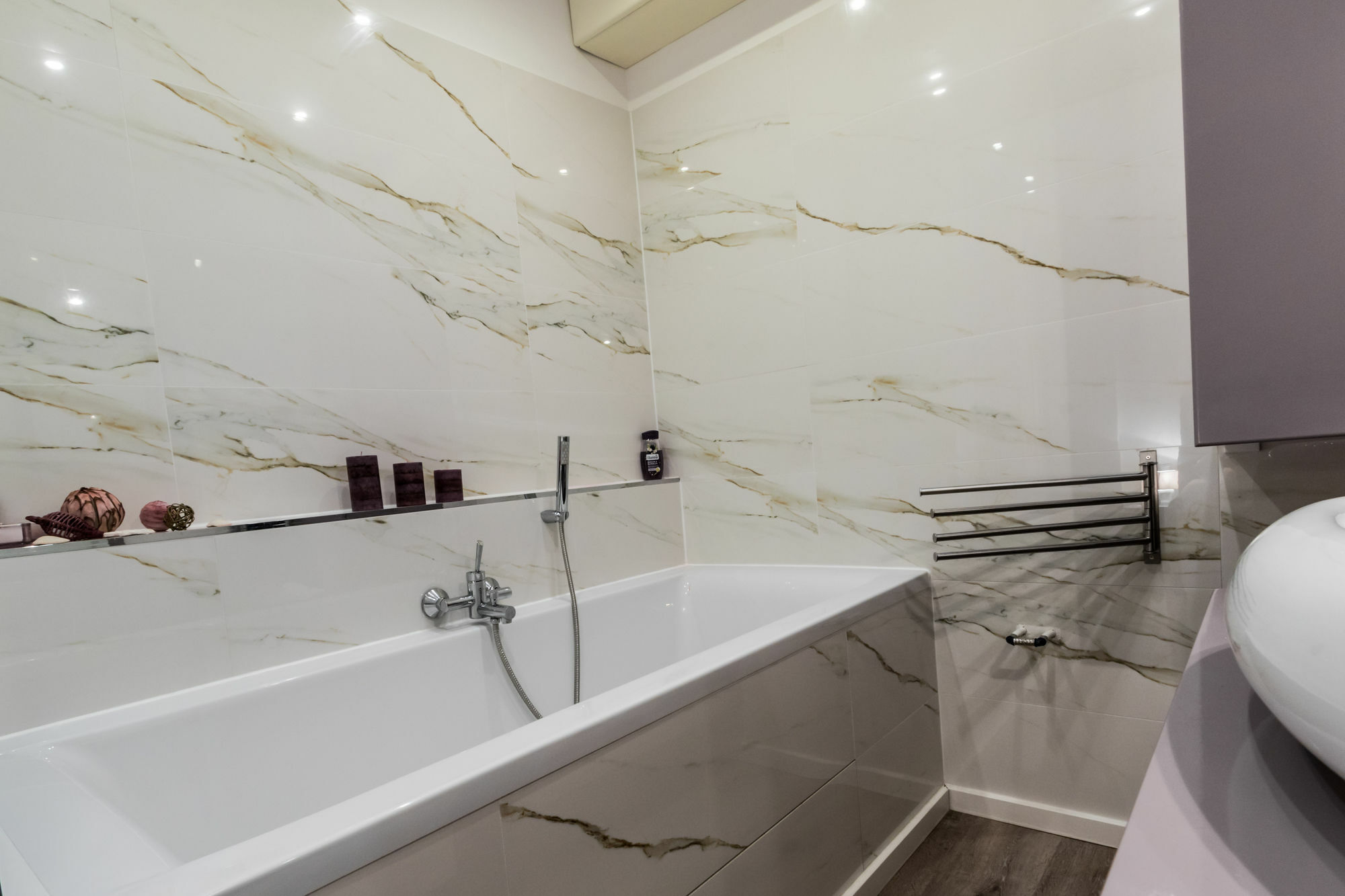 Grand Apartment Viena Exterior foto
